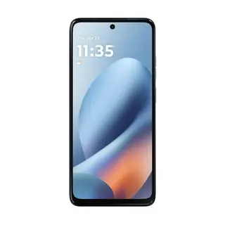 Smartfon Motorola Moto G17 Power 8/256 GB błękitny