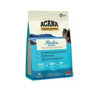 ACANA Pacifica dla psa 2kg