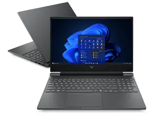 Laptop HP Victus 15-fb3046nw FHD / AMD Ryzen™ 5 240 16 GB RAM 512 SSD GeForce RTX™ 5050 DLSS 4 Windows 11 Home Czarny