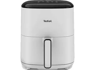 Frytkownica beztłuszczowa Air fryer TEFAL EY245GE0 Eukaliptus