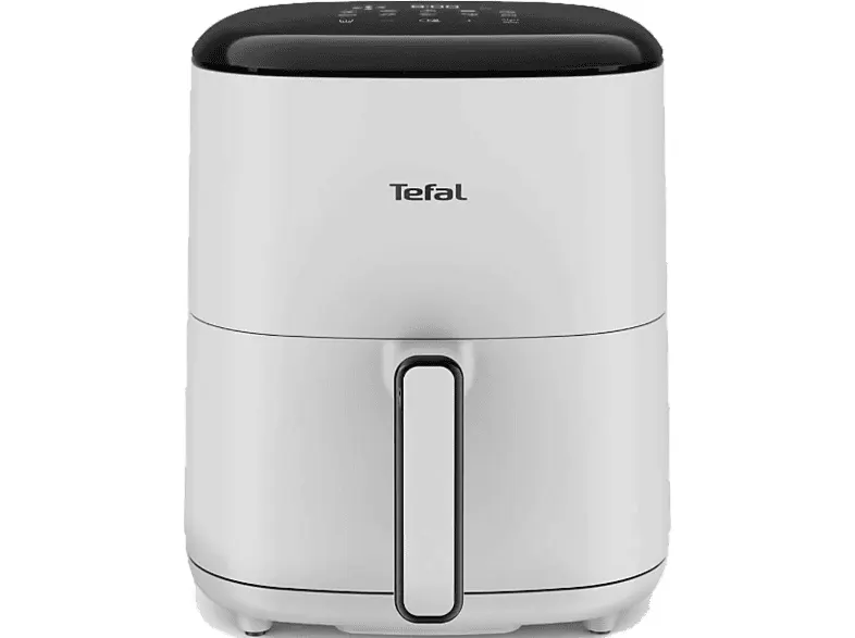 Frytkownica beztłuszczowa Air fryer TEFAL EY245GE0 Eukaliptus