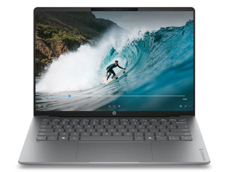 HP OmniBook 5 Laptop Next Gen AI 14-hh0005nw
