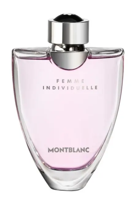 Montblanc Femme Individuelle Woda Toaletowa dla Kobiet 75ml