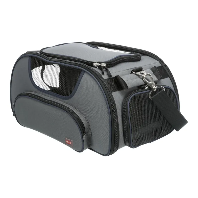 Trixie Airline torba transportowa Wings - Dł. 46 x szer. 28 x wys. 23 cm