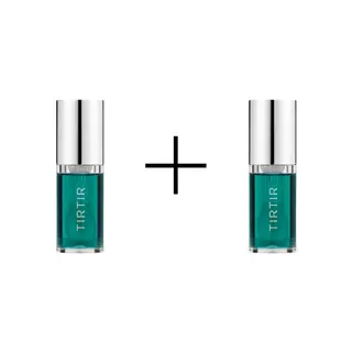 TIRTIR My Glow Mint Lip Oil Olejek do Ust 1+1
