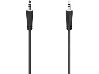 Kabel HAMA Jack 3.5 - 3m 205115