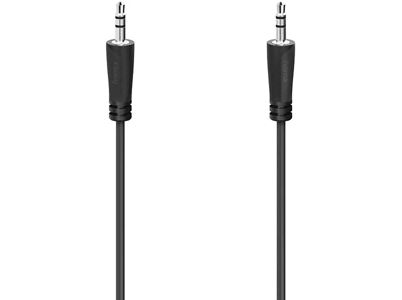 Kabel HAMA Jack 3.5 - 3m 205115
