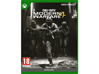 Gra Xbox Series PLAION Call of Duty: Modern Warfare 4