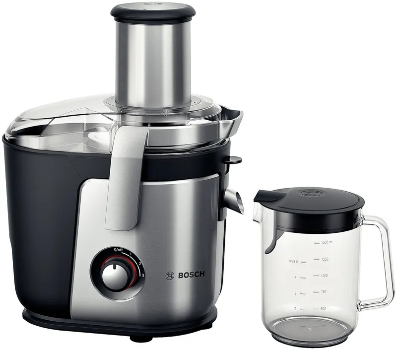 Sokowirówka Bosch MES4000