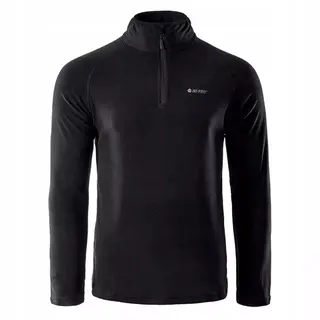 Bluza polarowa męska polar Hi-Tec Denton, Rozmiar XXL