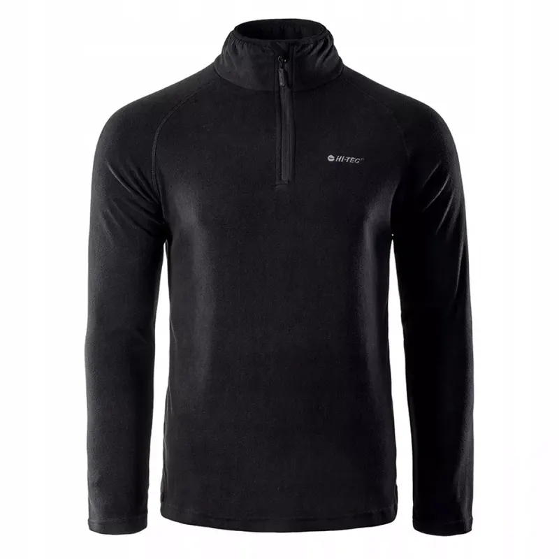 Bluza polarowa męska polar Hi-Tec Denton, Rozmiar XXL