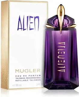 Thierry Mugler Alien 90ml EDP Perfum damski prezent p1
