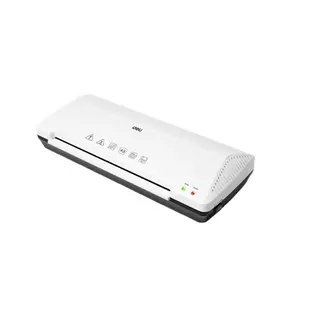 DELI Laminator biurowy ET105 A3
