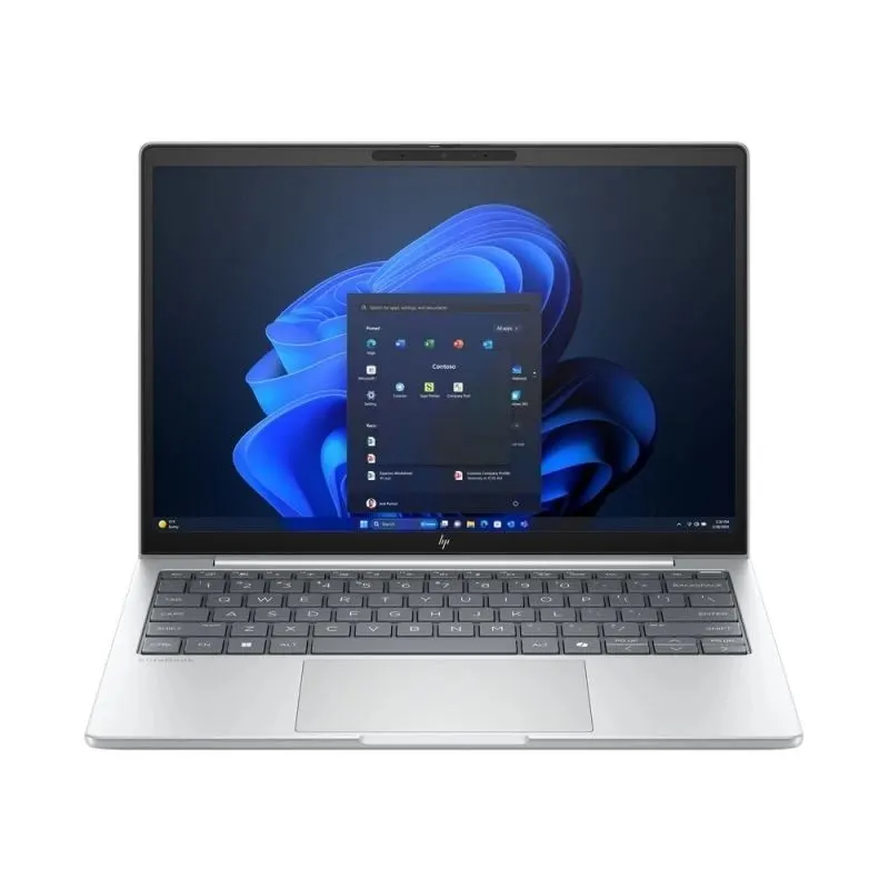 HP Laptop EliteBook 8 G1i U7-255U 512GB/16GB/W11P/13.3 C51LBET