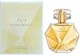 Perfumy damskie AVON Eve Confidence woda perfumowana dla kobiet 50 ml