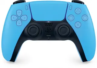 Sony Kontroler bezprzewodowy PlayStation 5 DualSense V3 Starlight Blue