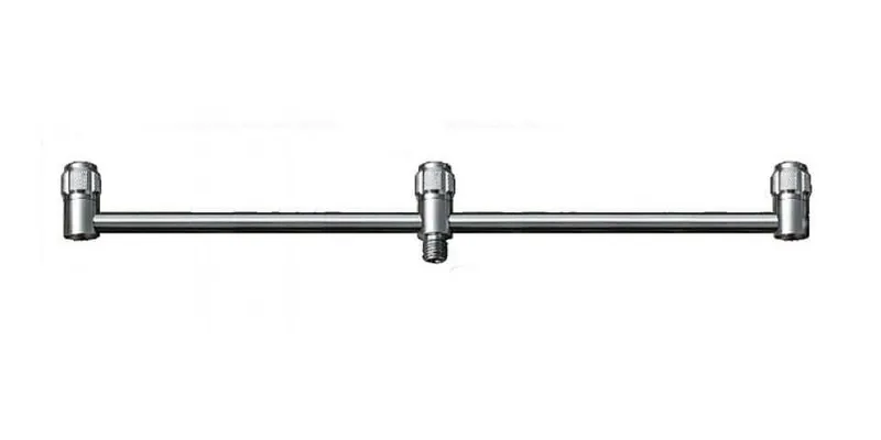 Solar P1 3-Rod Fixed Buzzer Bars 12 cali