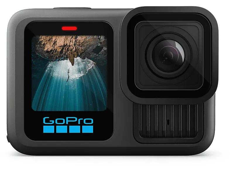 Kamera sportowa GOPRO Hero13 Black