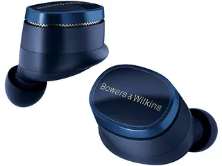 Słuchawki bezprzewodowe BOWERS & WILKINS Pi8 Niebieski (Midnight Blue)