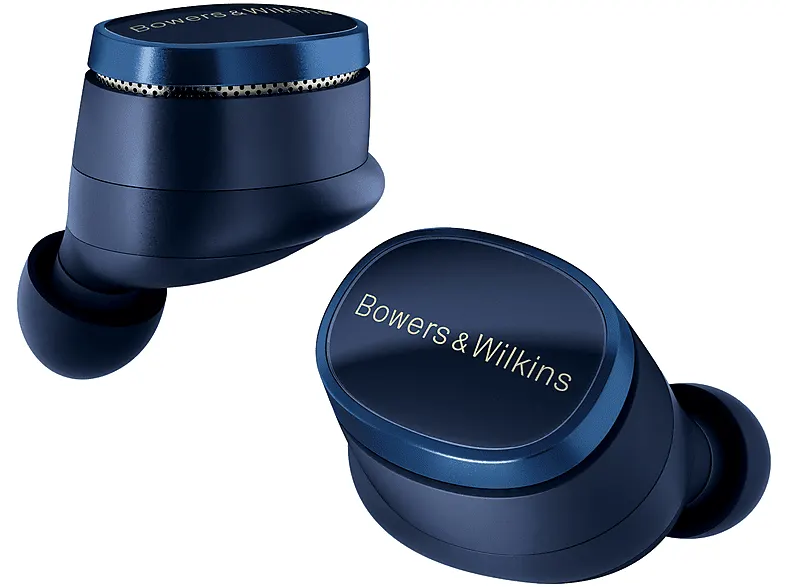Słuchawki bezprzewodowe BOWERS & WILKINS Pi8 Niebieski (Midnight Blue)