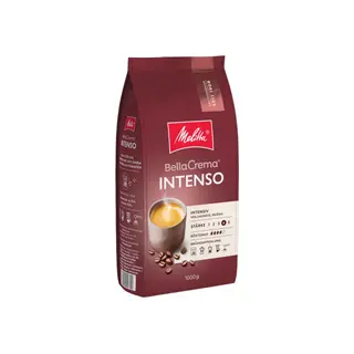 Kawa ziarnista Melitta BellaCrema Intenso, 1 kg