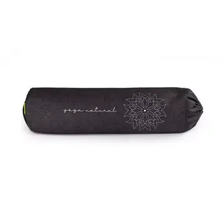 Wałek do jogi Tiguar Bolster - grafit