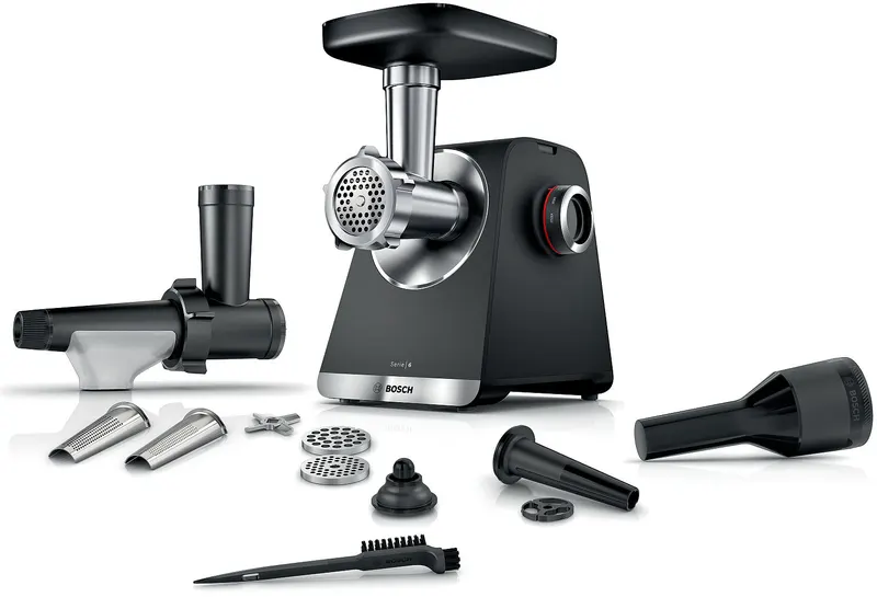 Maszynka do mięsa Bosch Serie 6 MFWS650B