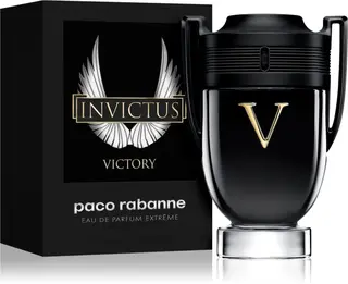Paco Rabanne Invictus Victory Woda Perfumowana dla Mężczyzn 50ml