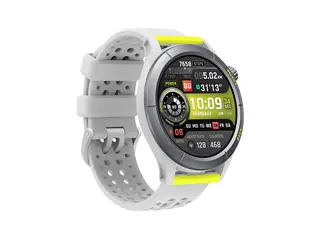 PRODUKT PO EKSPOZYCJI - Smartwatch AMAZFIT Cheetah Round Speedster Grey