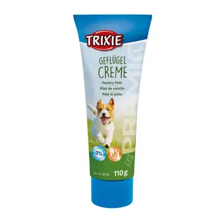 Trixie PREMIO dla psa, 110 g - Krem drobiowy