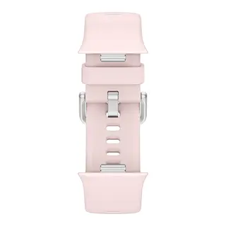 Pasek do WATCH FIT – Różowy