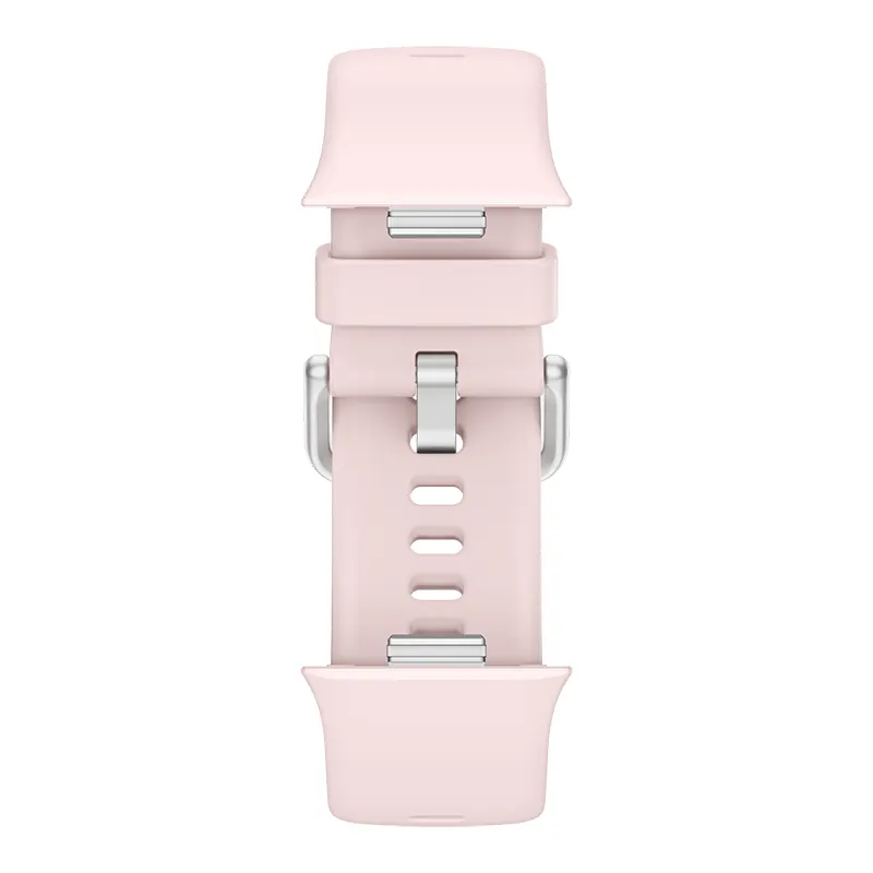 Pasek do WATCH FIT – Różowy