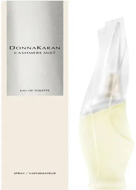 Donna Karan Cashmere Mist woda toaletowa - 100ml