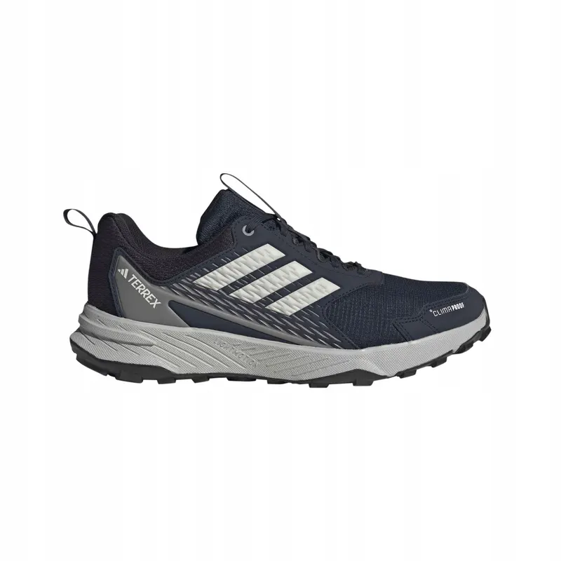 Buty męskie trekkingowe adidas Terrex Tracefinder 2 Clima HQ5097 46