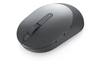 Dell Mysz bezprzewodowa MS5120W szara