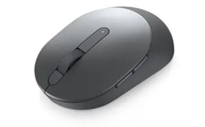 Dell Mysz bezprzewodowa MS5120W szara
