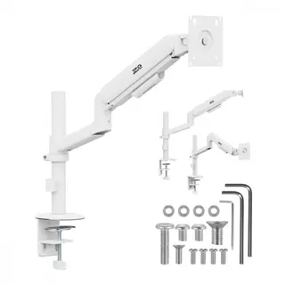 Ergo Office Uchwyt do monitora 17-32 cali ER-691 W