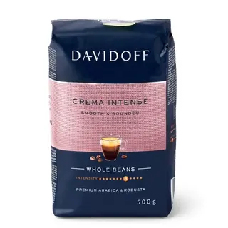 Davidoff Crema Intense 500g kawa ziarnista
