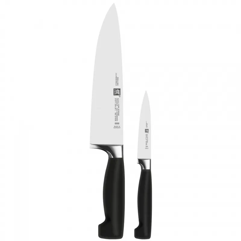 Zestaw 2 noży Zwilling Four Star
