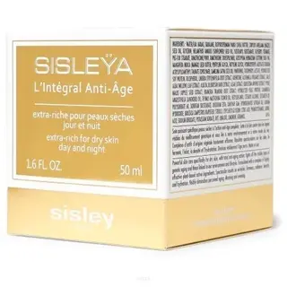 Sisley Sisleya I'Integral Complete Anti-Ageing Extra Rich For Dry Skin na d
