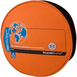 TravelSafe Pyramide Pop-Out Moskitiera, 2 os.