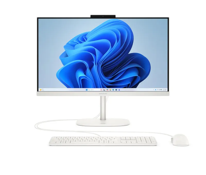 HP OmniStudio All-in-One Desktop 24-cv0000nw PC