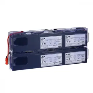 APC Zamienna kaseta akumulatorowa APC, VRLA, 9 Ah, 72 V DC do UPS SRV3KRIRK-E