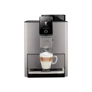 Ekspres automatyczny Nivona CafeRomatica NICR 1040 - szary