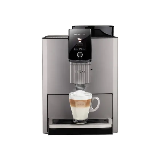 Ekspres automatyczny Nivona CafeRomatica NICR 1040 - szary