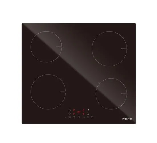 MPM Płyta indukcyjna MPM-60-IM-13/N