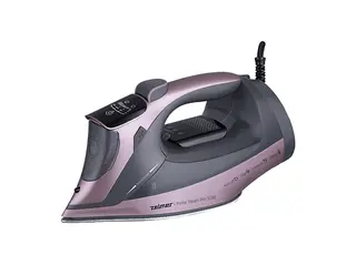 Żelazko parowe ZELMER ZIR4900 Prime Steam Pro Brązowo-czarny
