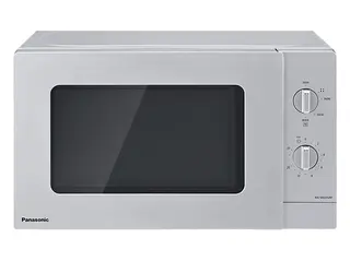 Kuchenka mikrofalowa PANASONIC NN-SM23QMEPG Szary