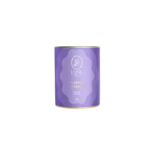 Lune Tea Purple Dream sproszkowane ube, 40 g