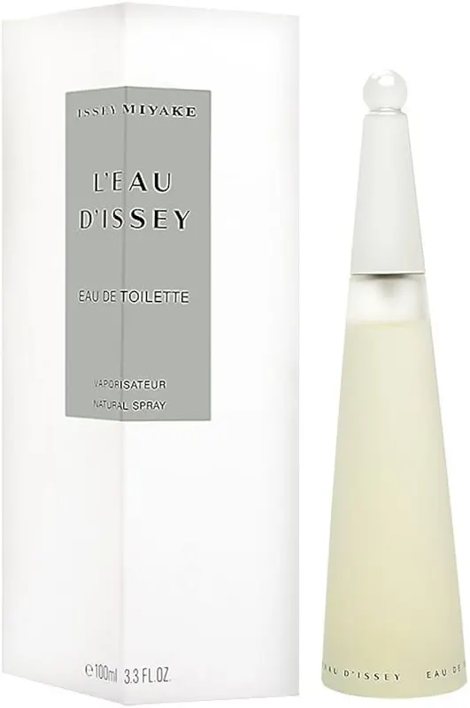 Issey Miyake L'eau d'Issey Woda Toaletowa dla Kobiet 100ml